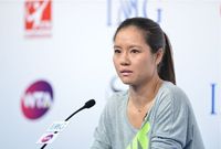 李娜为什么甘心与耐克合作？15岁就获耐克赞助